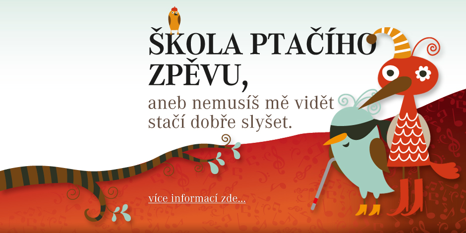 Škola ptačího zpěvu